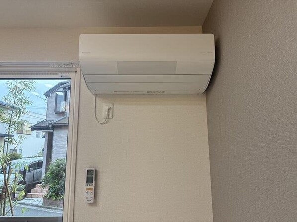 セレスティア扇IIIの物件内観写真